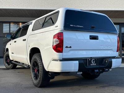 TOYOTA TUNDRA - 9