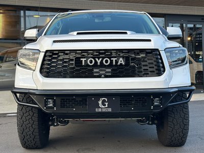 TOYOTA TUNDRA - 5