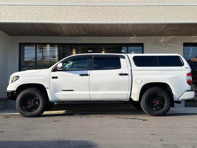 TOYOTA TUNDRA - 7