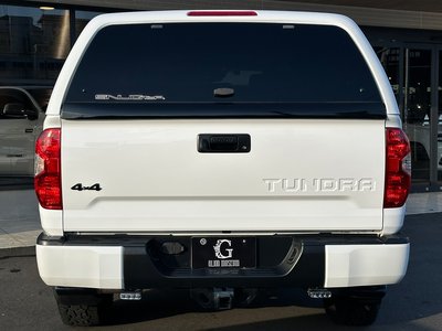 TOYOTA TUNDRA - 10