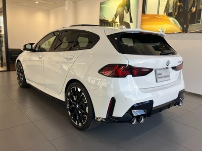 2025 BMW 1 SERIES thumbnail 69