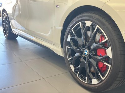 2025 BMW 1 SERIES thumbnail 18