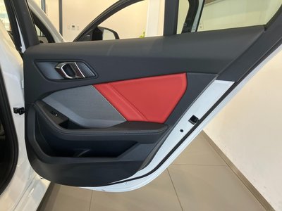 2025 BMW 1 SERIES thumbnail 56