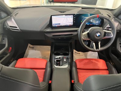 2025 BMW 1 SERIES thumbnail 14