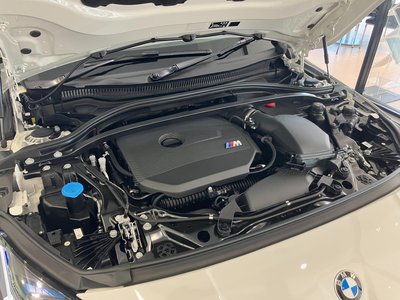 2025 BMW 1 SERIES thumbnail 16