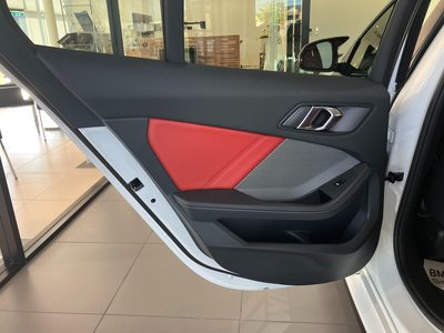2025 BMW 1 SERIES thumbnail 57