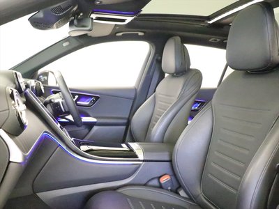 2023 Mercedes-BENZ GLC — миниатюра 20