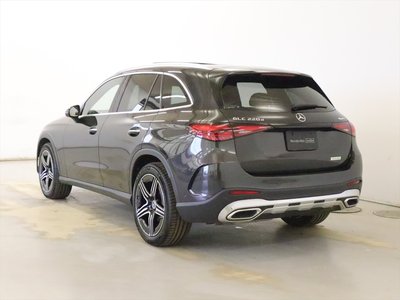 MERCEDES-BENZ GLC - 5