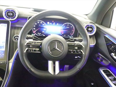 2023 Mercedes-BENZ GLC — миниатюра 19