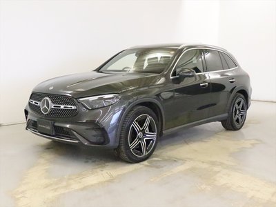 MERCEDES-BENZ GLC - 2