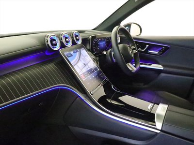 2023 Mercedes-BENZ GLC — миниатюра 21