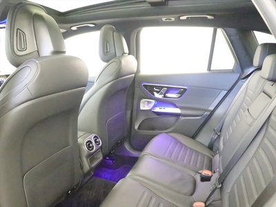 2023 Mercedes-BENZ GLC — миниатюра 26