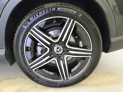 2023 Mercedes-BENZ GLC — миниатюра 33