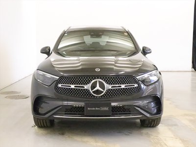 MERCEDES-BENZ GLC - 3