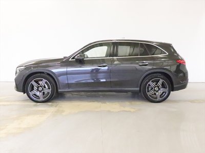 MERCEDES-BENZ GLC - 6