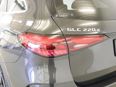 MERCEDES-BENZ GLC - 10
