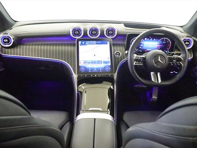 2023 Mercedes-BENZ GLC — миниатюра 14