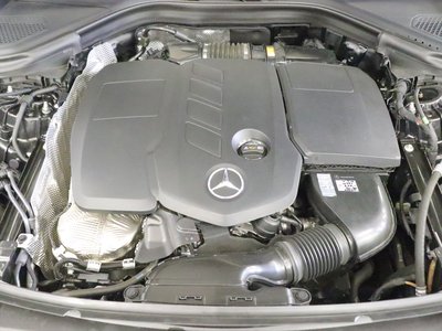 2023 Mercedes-BENZ GLC — миниатюра 31