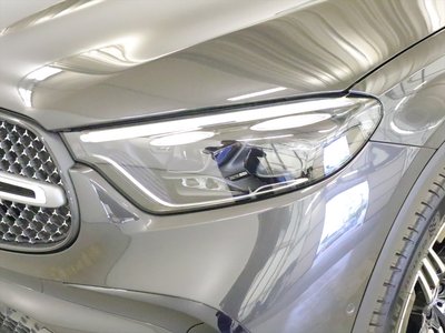 MERCEDES-BENZ GLC - 9