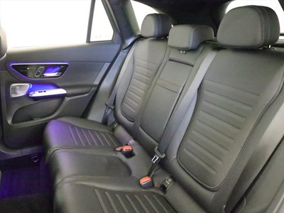 2023 Mercedes-BENZ GLC — миниатюра 25