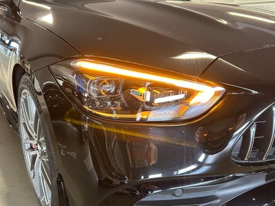 صورة مصغرة 51 لـ 2023 Mercedes-BENZ C-CLASS AMG