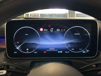 صورة مصغرة 18 لـ 2023 Mercedes-BENZ C-CLASS AMG