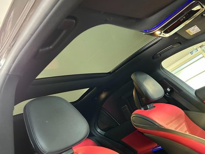 صورة مصغرة 13 لـ 2023 Mercedes-BENZ C-CLASS AMG