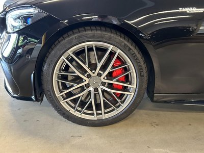 صورة مصغرة 47 لـ 2023 Mercedes-BENZ C-CLASS AMG