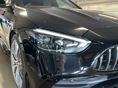صورة مصغرة 50 لـ 2023 Mercedes-BENZ C-CLASS AMG