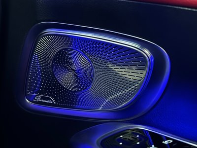 صورة مصغرة 27 لـ 2023 Mercedes-BENZ C-CLASS AMG