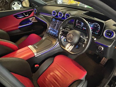 2023 Mercedes-BENZ C-CLASS — фото 6