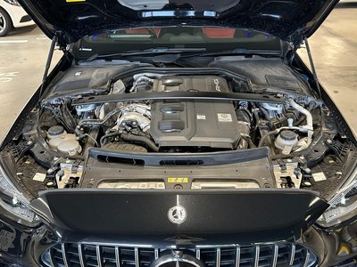صورة مصغرة 59 لـ 2023 Mercedes-BENZ C-CLASS AMG
