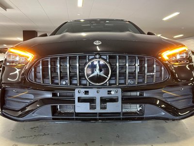 صورة مصغرة 60 لـ 2023 Mercedes-BENZ C-CLASS AMG