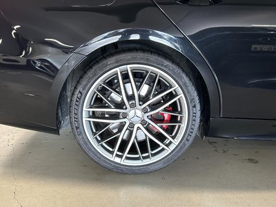 صورة مصغرة 45 لـ 2023 Mercedes-BENZ C-CLASS AMG