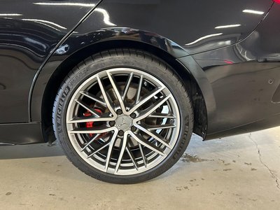 صورة مصغرة 46 لـ 2023 Mercedes-BENZ C-CLASS AMG