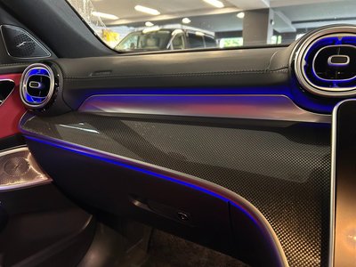 صورة مصغرة 64 لـ 2023 Mercedes-BENZ C-CLASS AMG