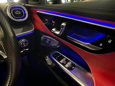 صورة مصغرة 29 لـ 2023 Mercedes-BENZ C-CLASS AMG