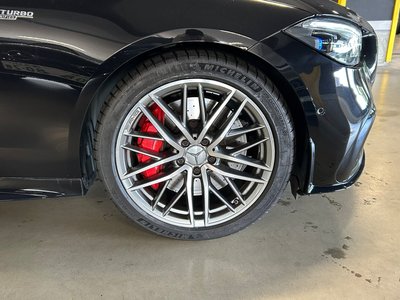 صورة مصغرة 48 لـ 2023 Mercedes-BENZ C-CLASS AMG