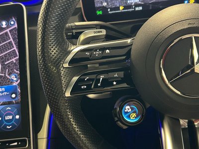 صورة مصغرة 24 لـ 2023 Mercedes-BENZ C-CLASS AMG