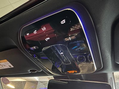 صورة مصغرة 42 لـ 2023 Mercedes-BENZ C-CLASS AMG