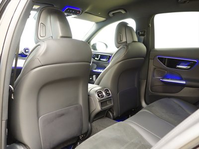 2025 Mercedes-BENZ C-CLASS 缩略图 13