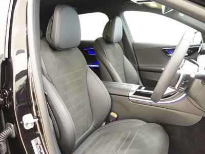 2025 Mercedes-BENZ C-CLASS 缩略图 17