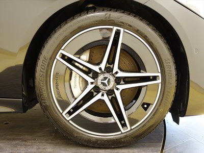 صورة 8 لـ 2025 Mercedes-BENZ C-CLASS