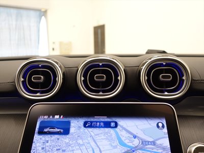 2025 Mercedes-BENZ C-CLASS 缩略图 26