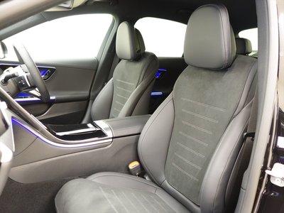 2025 Mercedes-BENZ C-CLASS 缩略图 14