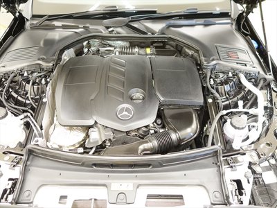2025 Mercedes-BENZ C-CLASS 缩略图 33