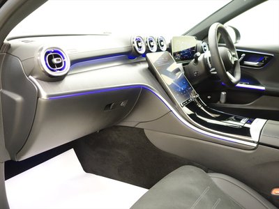 2025 Mercedes-BENZ C-CLASS 缩略图 15