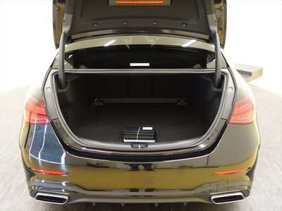 صورة 7 لـ 2025 Mercedes-BENZ C-CLASS