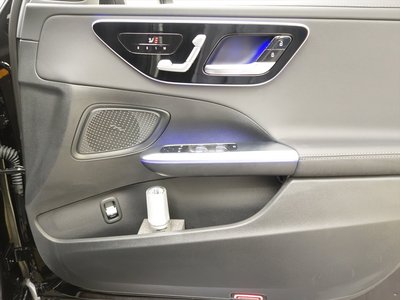2025 Mercedes-BENZ C-CLASS 缩略图 20