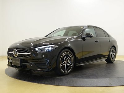 2025 Mercedes-BENZ C-CLASS 缩略图 31